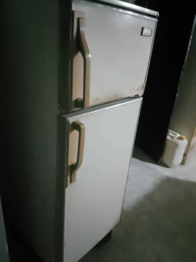 non frost fridge national