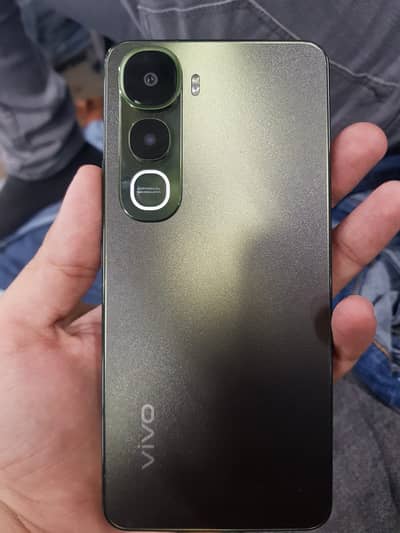 Vivo y400 8 256 gb