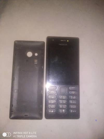 Nokia 150 Non PTA