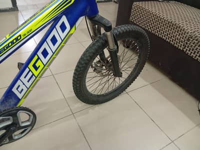 BeGood 20 Inch Cycle/Bicycle for Kids. HUGE SALE!