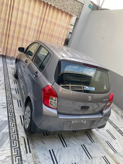 Cultus Vxr 2020, total genuine condition