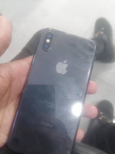 iphone x pta read add