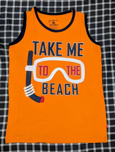 Rollover Kids Germents Under 14 year Old