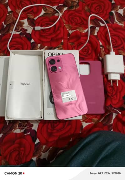 Oppo A6 pro