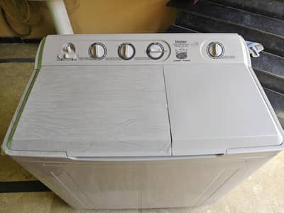 Haier HWM120-AS