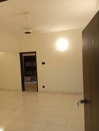 PREMIER 3-BEDROOM RESIDENCE FOR RENT | SEA VIEW APARTMENTS, DHA PHASE 5