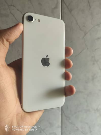 IPHONE SE 2020(BYPASS)