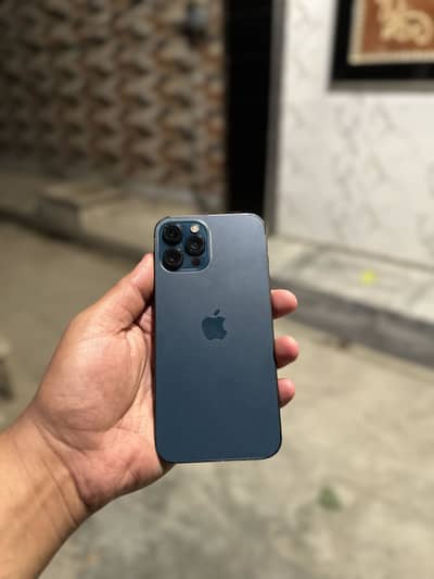 Iphone 12 pro max