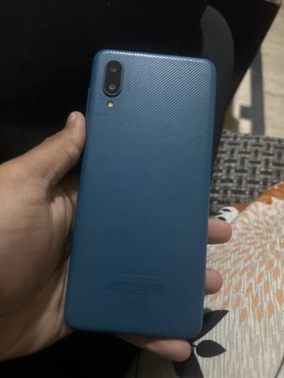 Samsung A02