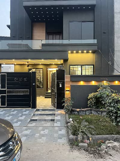 10 Marla Modern Luxury House For Sale in City Housing, Sialkot