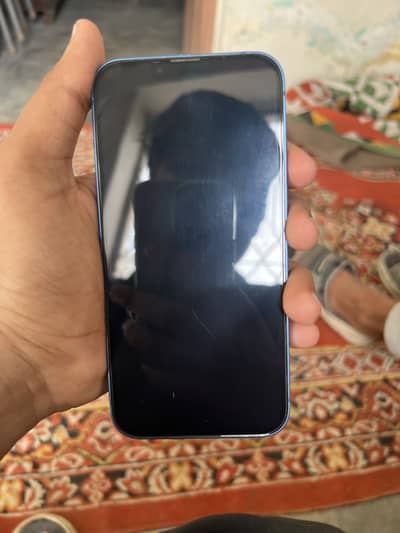 I phone 13 notpta Java