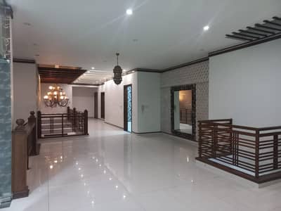 LUXURY SPANISH VILLA FOR RENT| DHA KARACHI