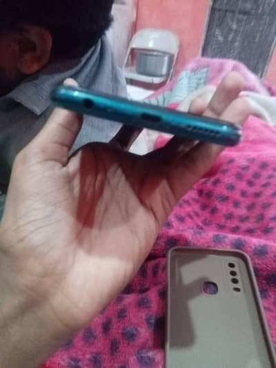 vivo u10 a1 , 4.64 , koi masala nahi hai