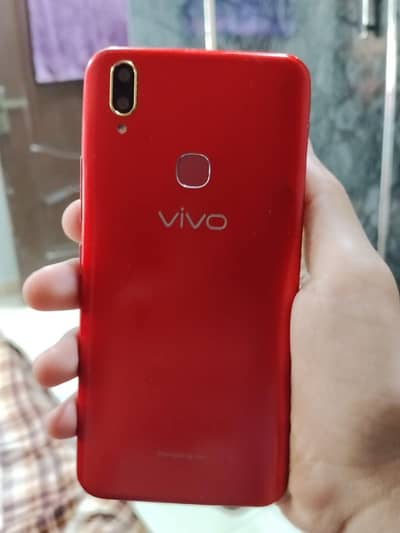 Vivo Y85A