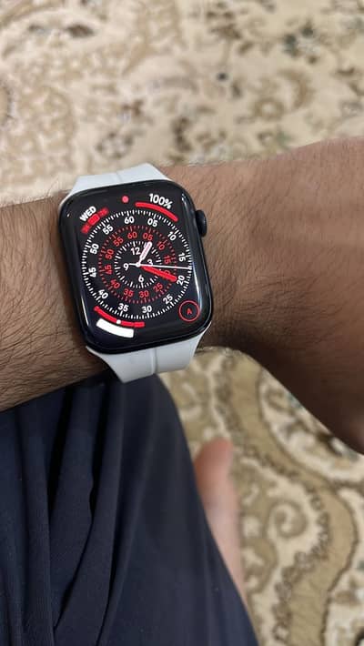 Apple watch series 9 45mm