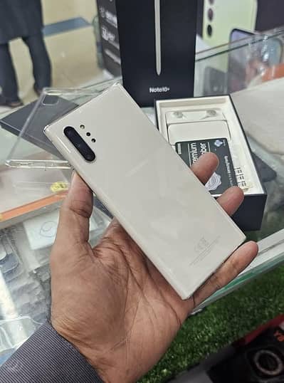 Samsung Note 10 Plus  +92330=4572766Watsapp