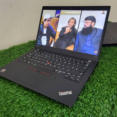 Lenovo ThinkPad X395  16GB Ram 256GB Ssd | 2GB Dedicated graphics card