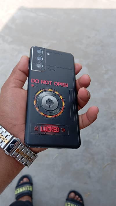 Samsung s21 5g 128gb