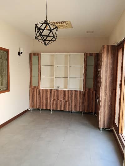 MAGNIFICENT 1000 YARD TOP-NOTCH VILLA FOR RENT IN DHA PHASE 6 KARACHI