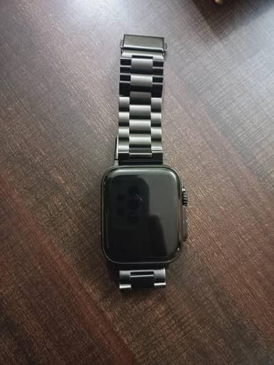 Jaguar Smart Watch | ZERO