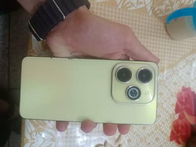 infinix hot 40i 8/128