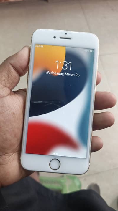 IPhone 6s Total original 10 by 10