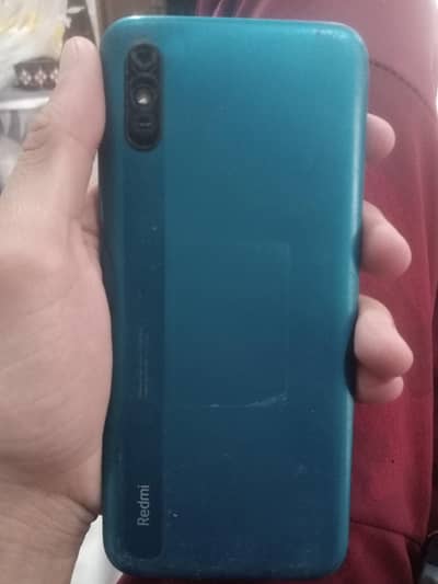 Xiaomi Redmi 9A