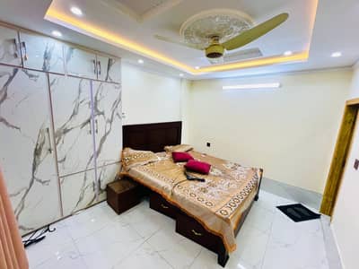 2 BED FLAT FOR SALE MULTI F-17 ISLAMABAD ALL FACILITY AVAILABLE CDA PPROVED SECTOR MPCHS
