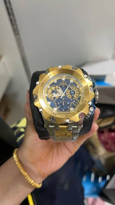 INVICTA WATCH FROM USA