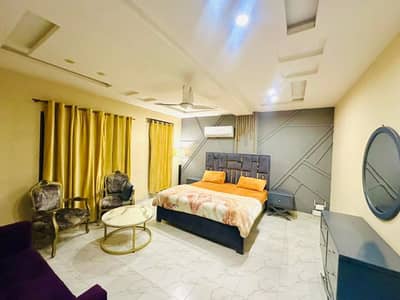 Brand New Furnished Apartment Available for Rent (Per Day)