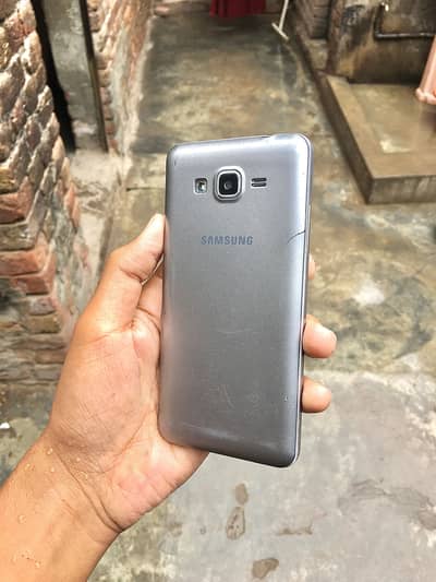 Samsung grand prime 03160179190