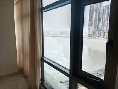 2 BEDROOM FLAT FOR RENT IN EMAAR PEARL TOWER, DHA PHASE 8, KARACHI