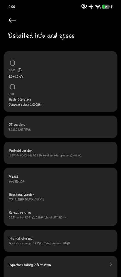 urgent sale fix price