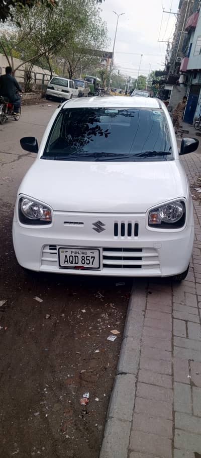 Alto vxr 2023