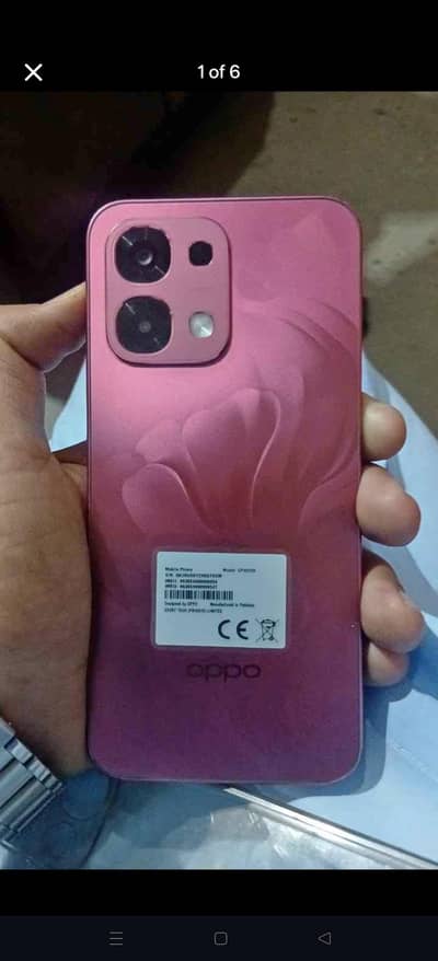 oppo a6 pro 8 256 condition 10 by 10  03329997781 only Whatsapp