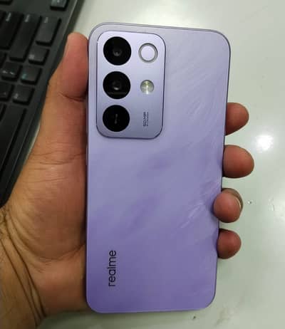 Realme C85 Pro 8gb/256gb