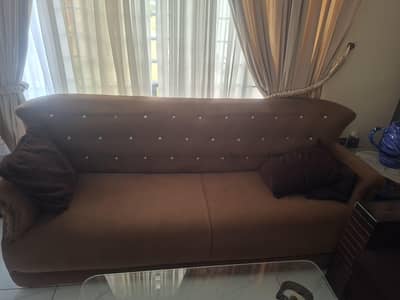 All items for sale in reasonable price.