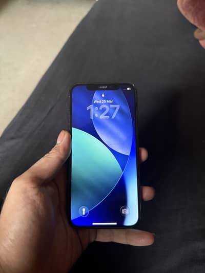 12 pro 128gb factory unlock