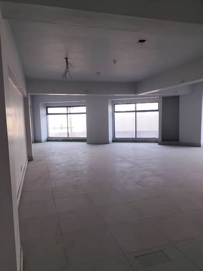 Commercial Shop Available on Rent University Road