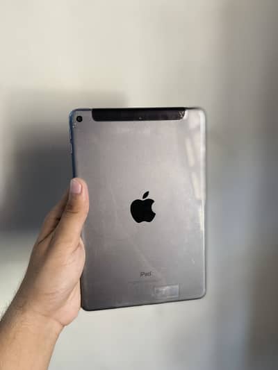 Ipad Mini 5 wifi+ cellular