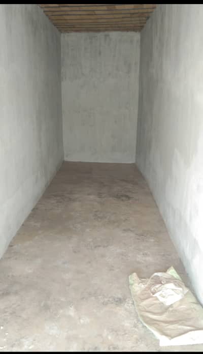 02 Shops for sale  with 02 Marla ownership