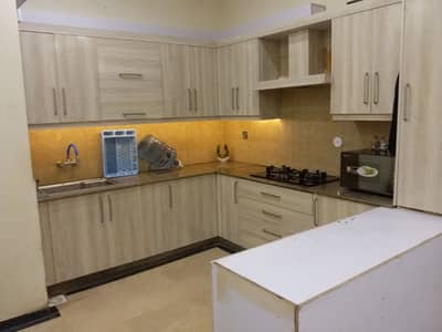 Full House for Rent Pani bijli gas