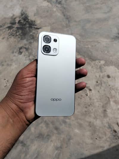 oppo a6 pro 8/256