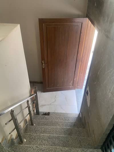 5 MARLA HOUSE FOR sale