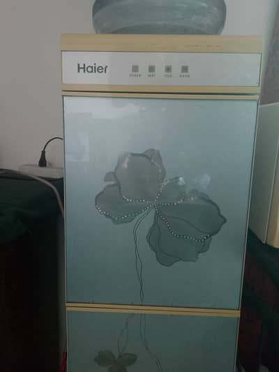 HAIER DISPANSAR