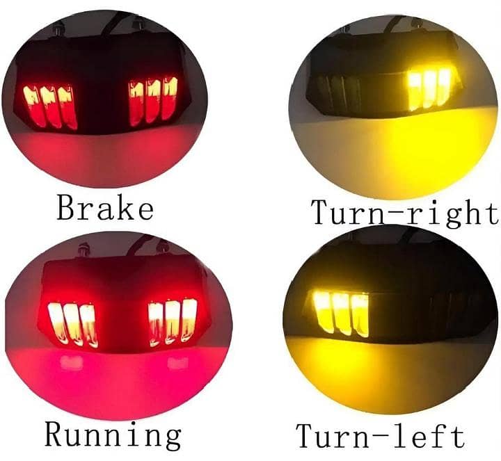 back light with indicator 1