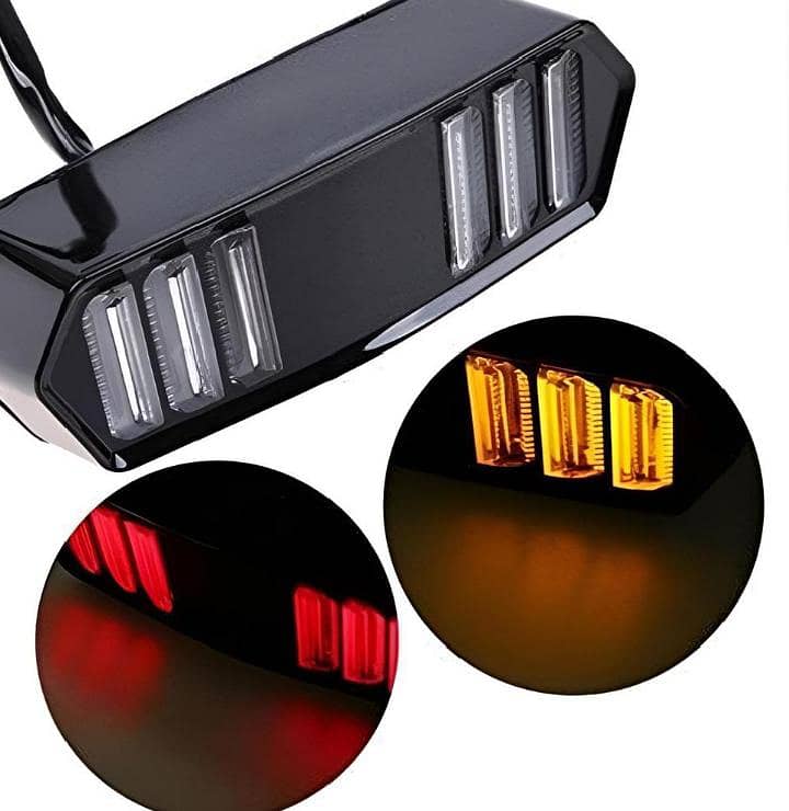 back light with indicator 4