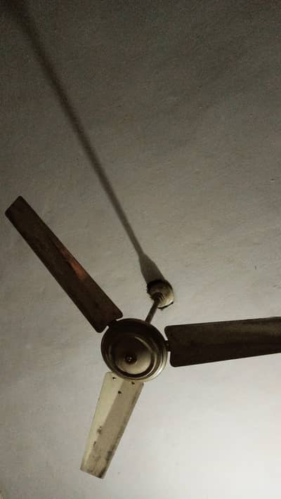 Fan Copper best use