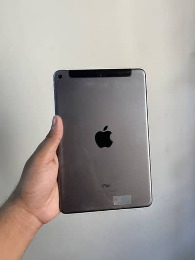 Ipad mini 5 64Gb Wi-Fi + Cellular