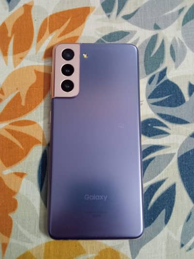 Samsung Galaxy S21 5G